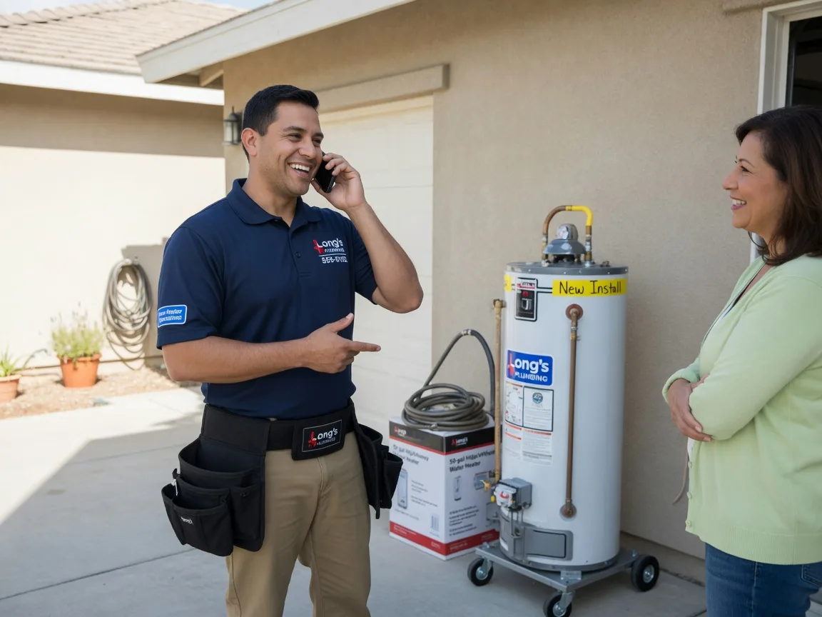 Leak Detection Salem, SD FAQs